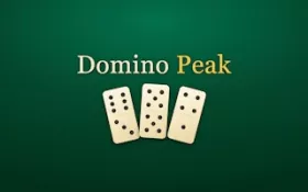 Domino Peak