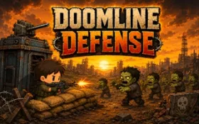 Doomline Defense