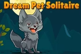 Dream Pet Solitaire