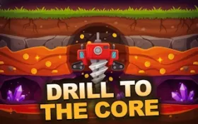 Drill to the Core