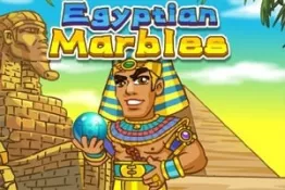 Egyptian Marbles
