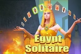 Egypt Solitaire