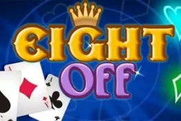 Eight Off