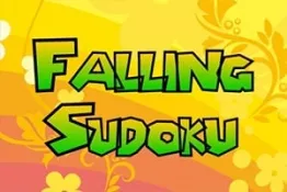 Falling Sudoku