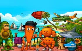 Find the Brainrot