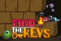 Find the Keys