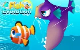 Fish Evolution