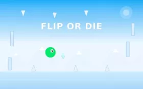 Flip or die