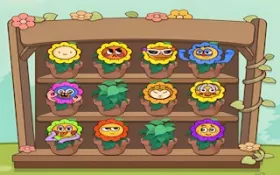 Flower Collection