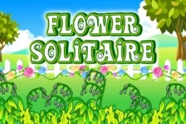 Flower Solitaire