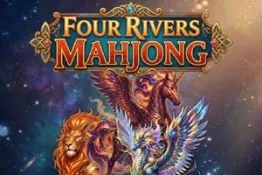 Four Rivers Mahjong