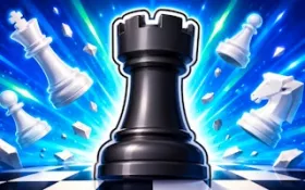 Free Chess Move