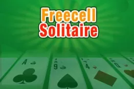 Freecell Solitaire