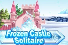 Frozen Castle Solitaire