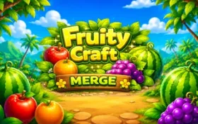 Fruity Craft Merge