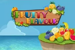 Fruity Flavour