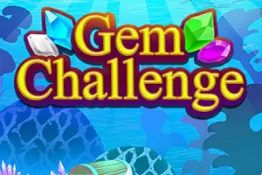 Gem Challenge