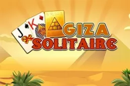 Giza Solitaire