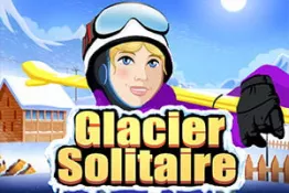 Glacier Solitaire