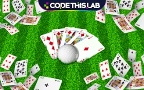 Golf Solitaire
