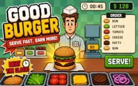 Good Burger