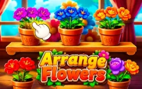 Good Flower Master