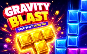 Gravity Blast