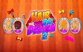 Hair Do Design 2