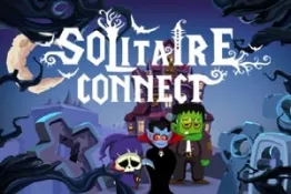 Halloween Card Connect