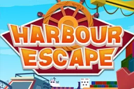Harbour Escape