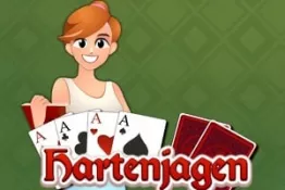 Hartenjagen