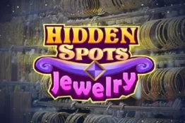 Hidden Spots - Jewelry
