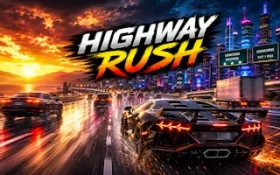 Highway Rush