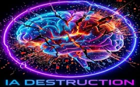 IA Destruction
