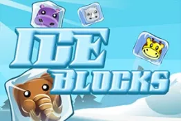 Ice Blocks