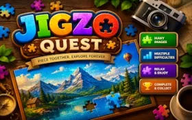 JigzoQuest