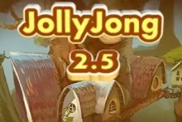 Jolly Jong 2.5