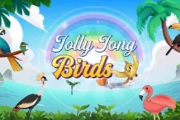 Jolly Jong Birds