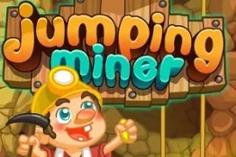 Jumping Miner