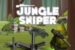 Jungle Sniper