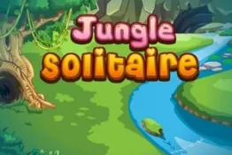Jungle Solitaire