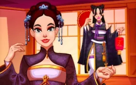 Kimono Fashion