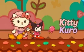 Kitty Kuro