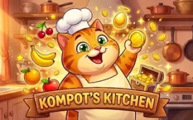 Kompot's Kitchen