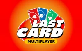Last Card Multiplayer
