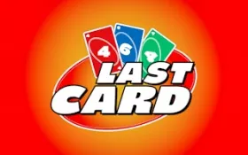 Last Card