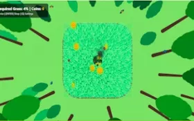 Lawn Mower Pro