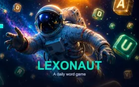Lexonaut