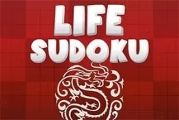 Life Sudoku