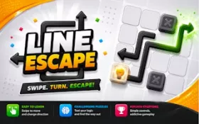 Line Escape